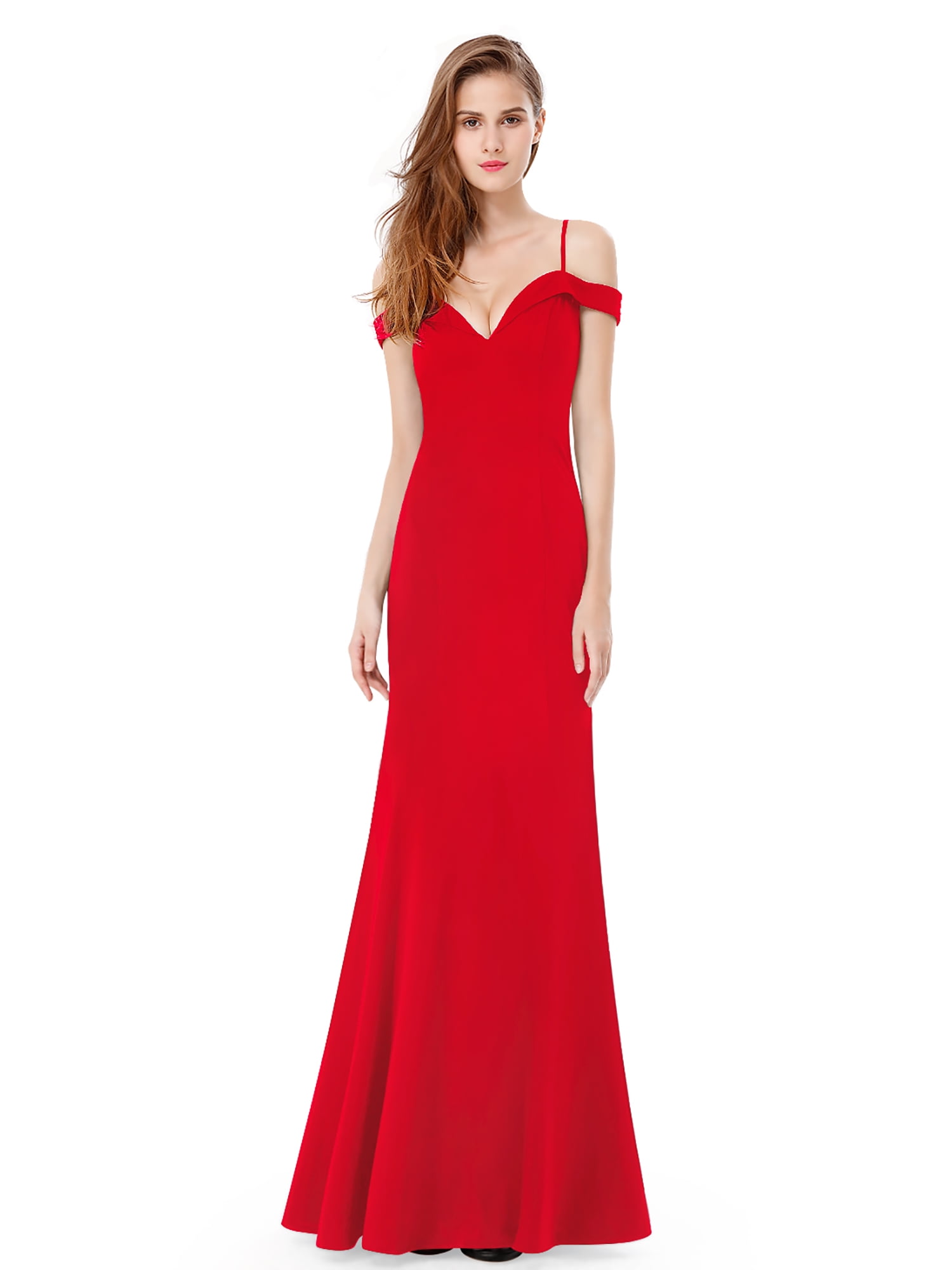 Red Military Ball Dresses
